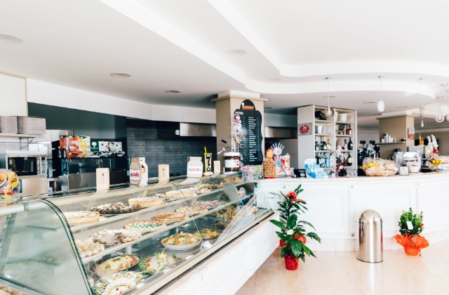Dabad Bar Gastronomia